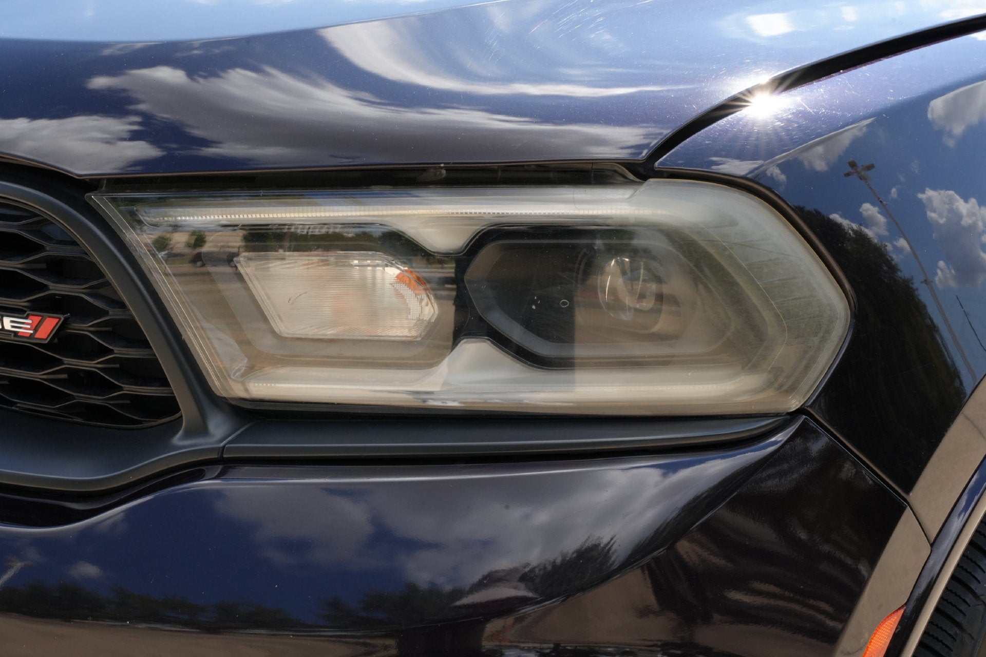 2021 Dodge Durango GT