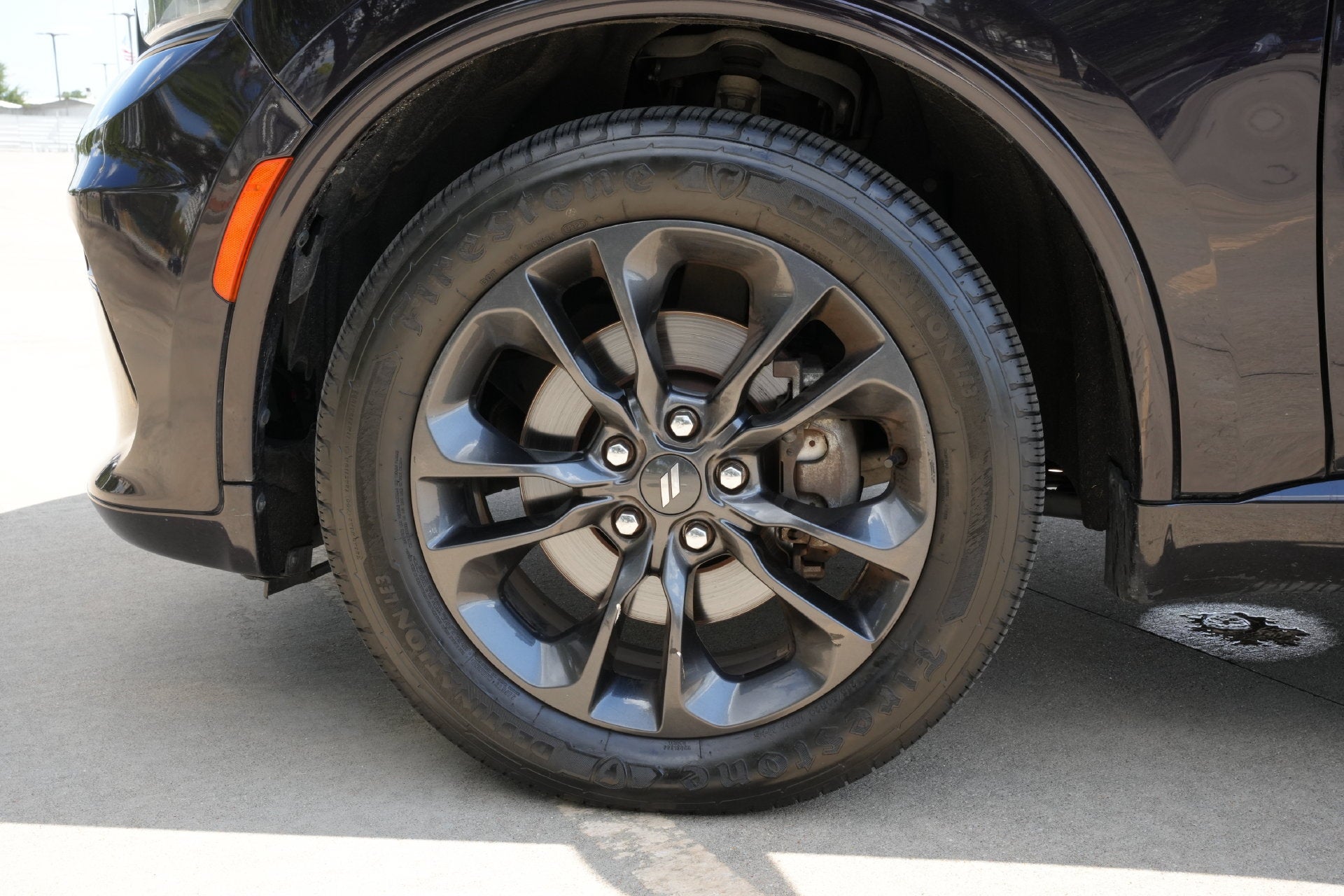 2021 Dodge Durango GT