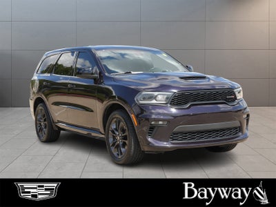 2021 Dodge Durango GT