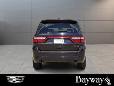 2021 Dodge Durango GT
