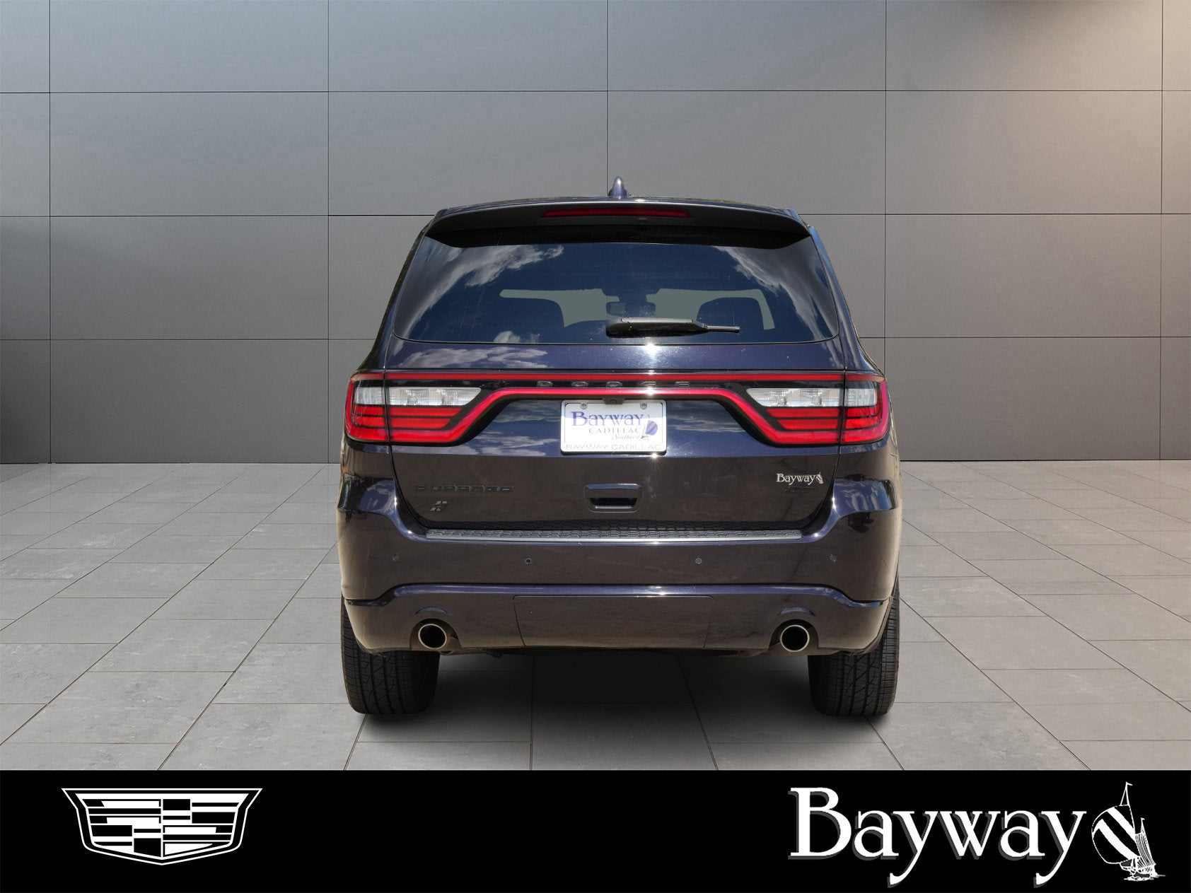 2021 Dodge Durango GT