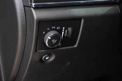 2017 Jeep Grand Cherokee Trailhawk