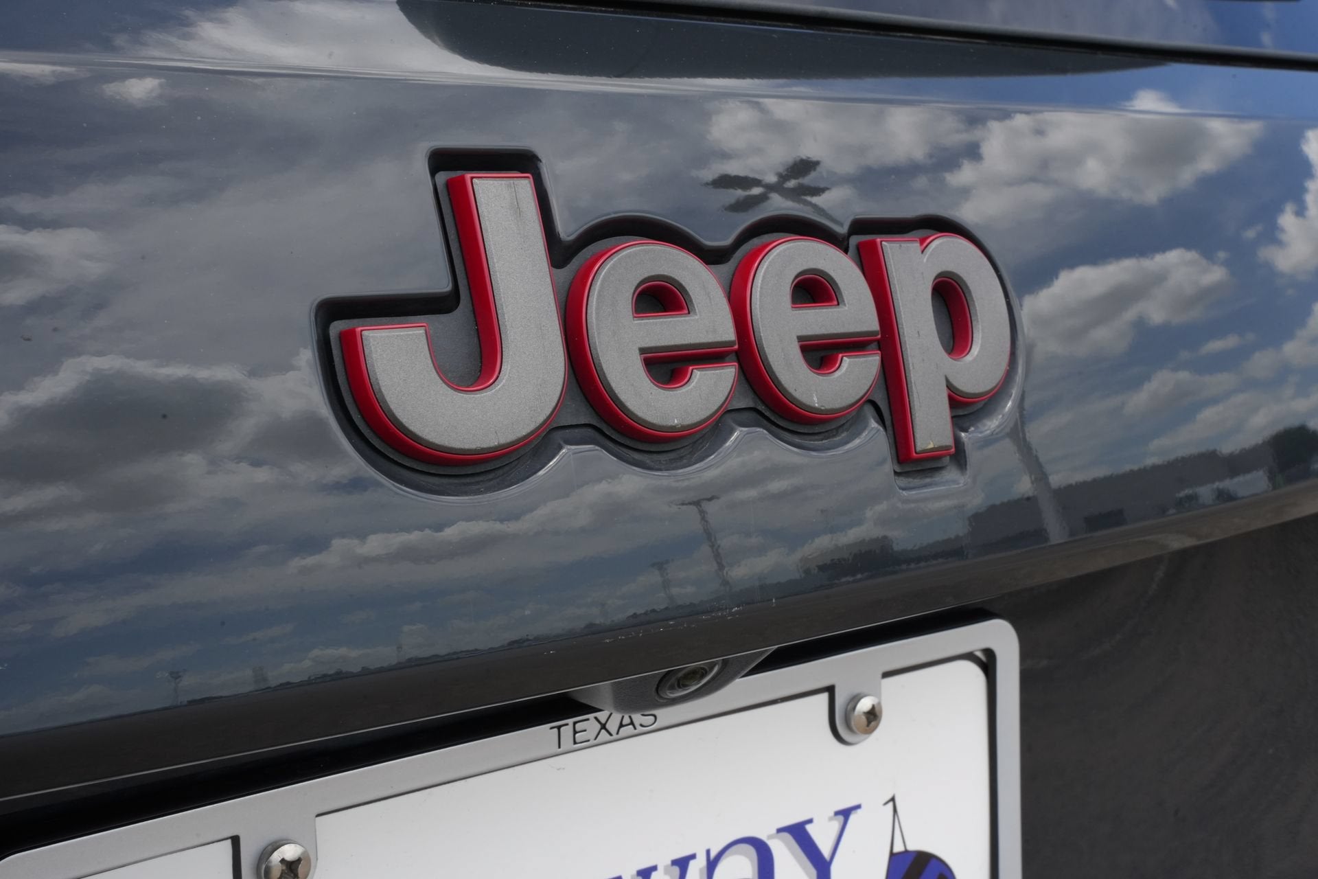 2017 Jeep Grand Cherokee Trailhawk