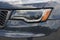 2017 Jeep Grand Cherokee Trailhawk