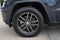 2017 Jeep Grand Cherokee Trailhawk
