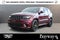 2019 Jeep Grand Cherokee Trackhawk