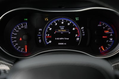 2019 Jeep Grand Cherokee Trackhawk