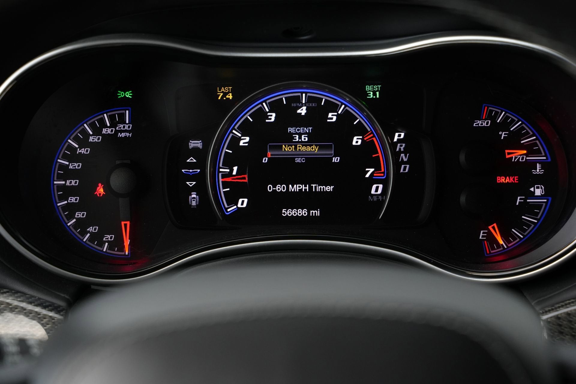 2019 Jeep Grand Cherokee Trackhawk