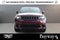 2019 Jeep Grand Cherokee Trackhawk