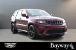 2019 Jeep Grand Cherokee Trackhawk