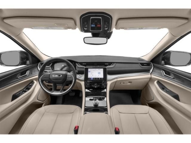 2024 Jeep Grand Cherokee Laredo X