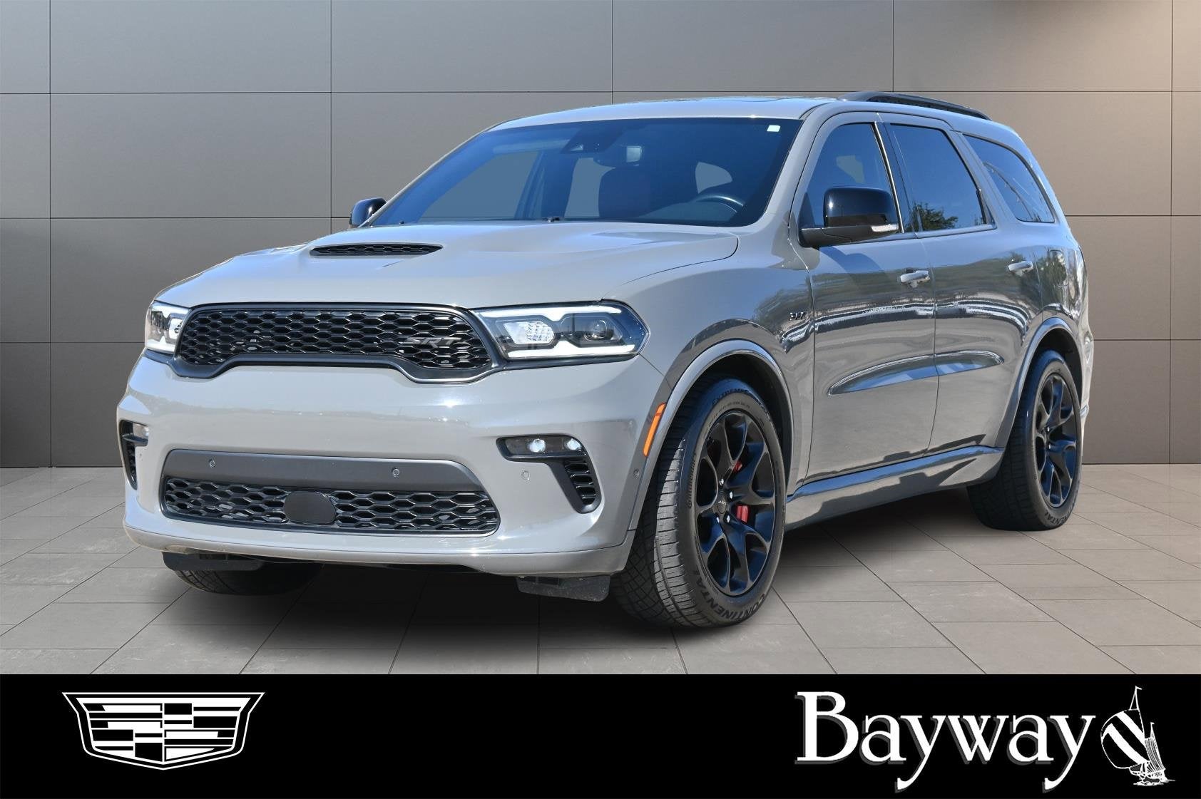 2021 Dodge Durango SRT 392