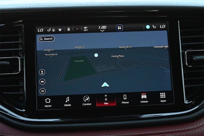 2021 Dodge Durango SRT 392