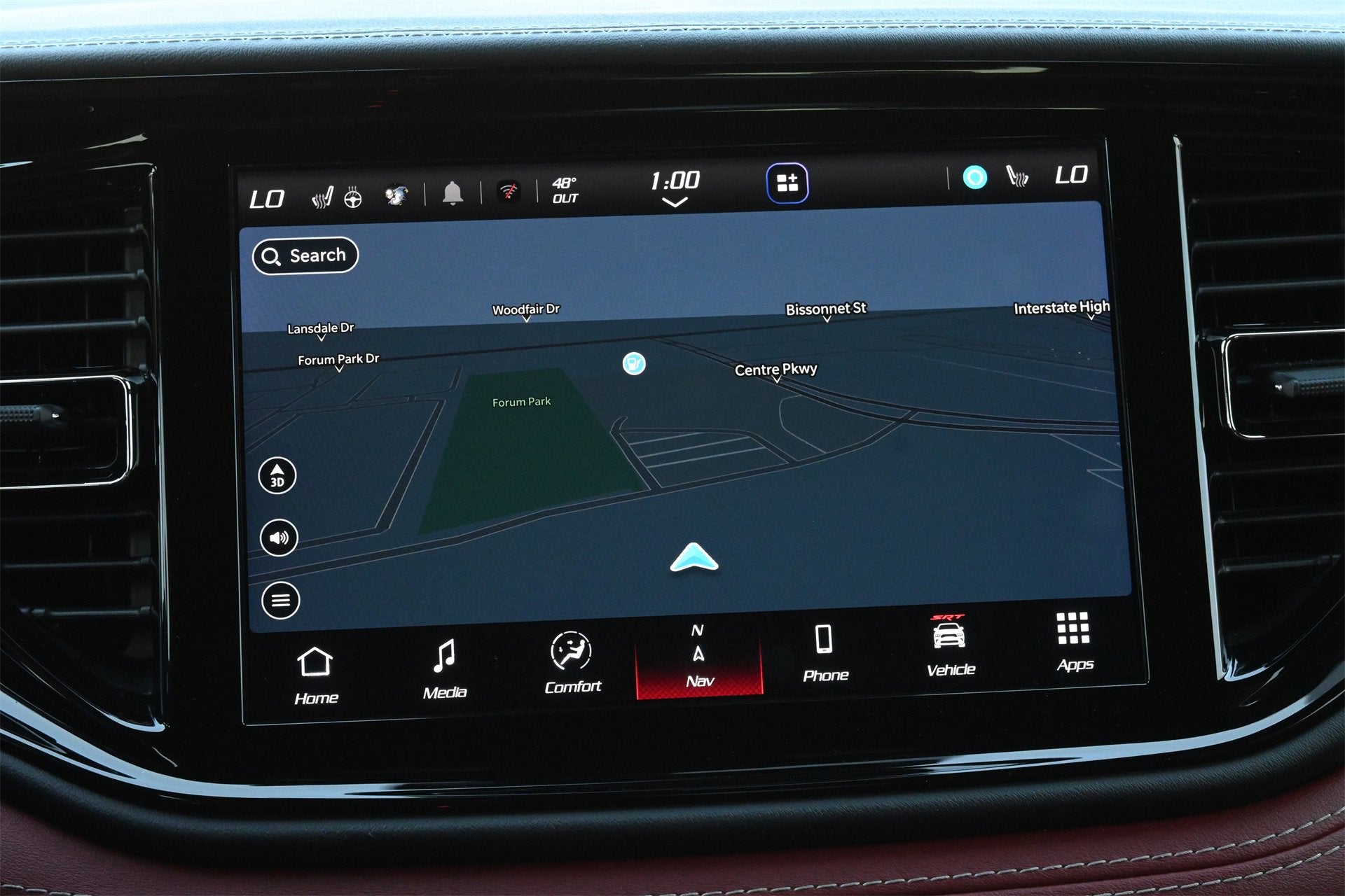 2021 Dodge Durango SRT 392