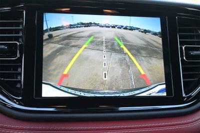 2021 Dodge Durango SRT 392