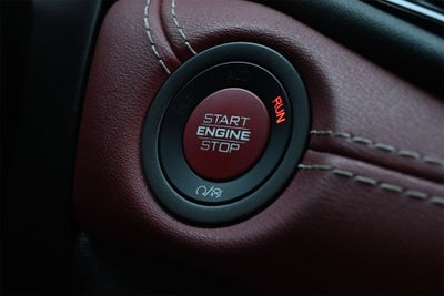 2021 Dodge Durango SRT 392