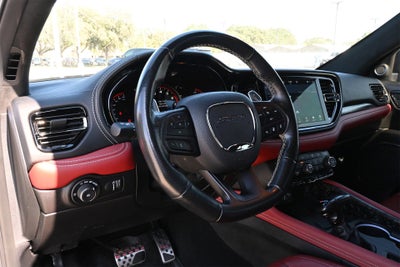 2021 Dodge Durango SRT 392