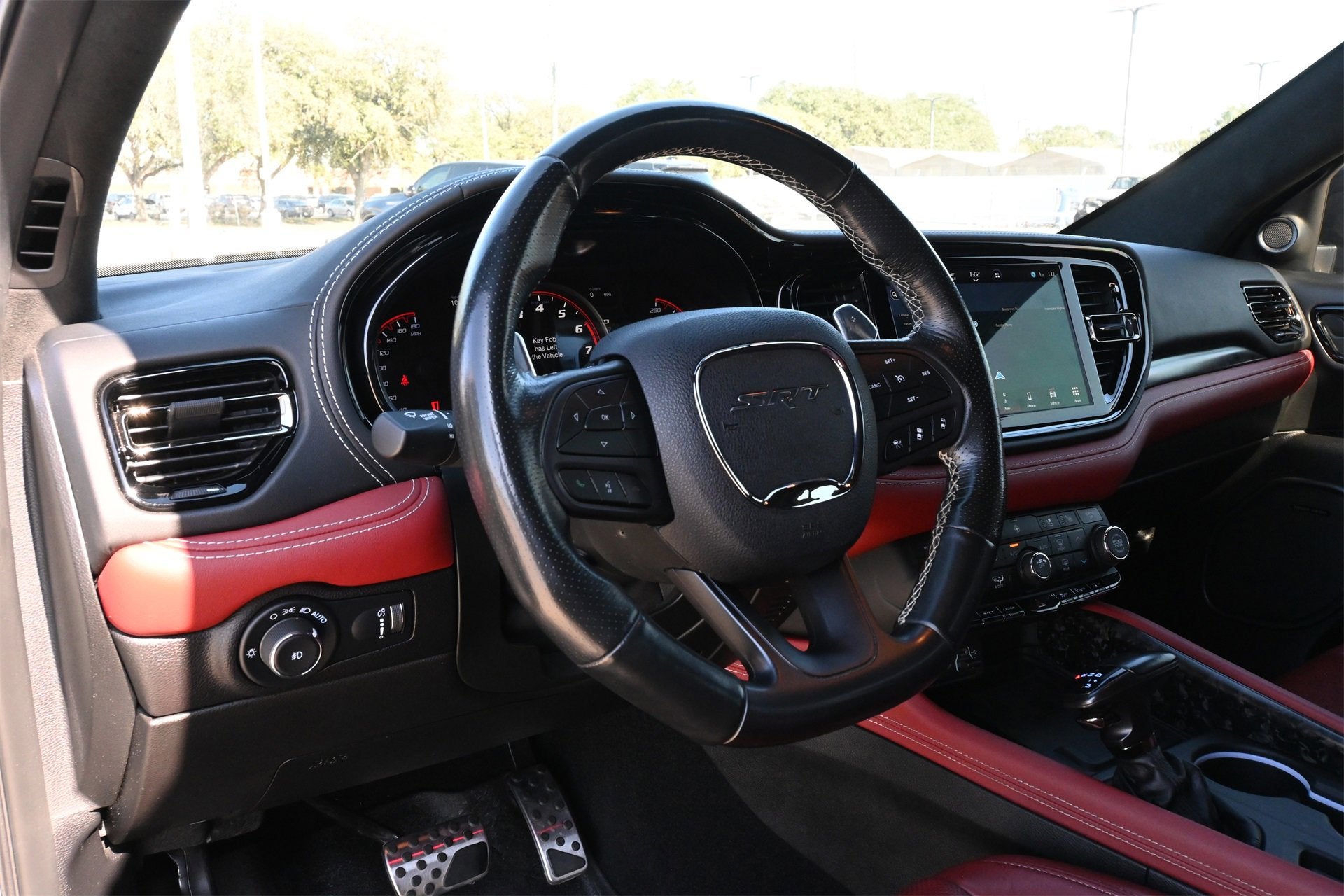 2021 Dodge Durango SRT 392