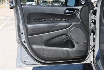 2021 Dodge Durango SRT 392