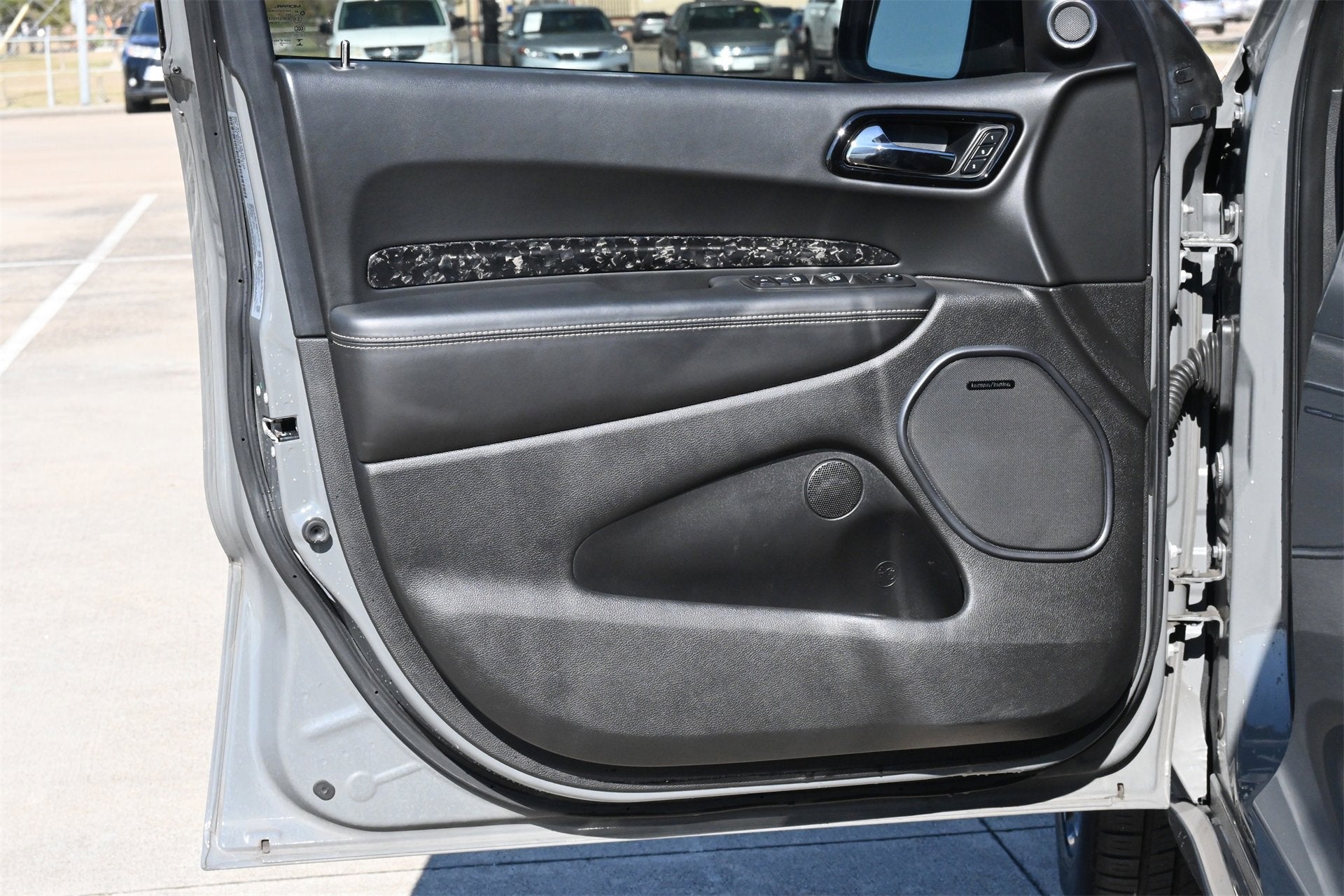 2021 Dodge Durango SRT 392