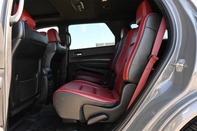 2021 Dodge Durango SRT 392