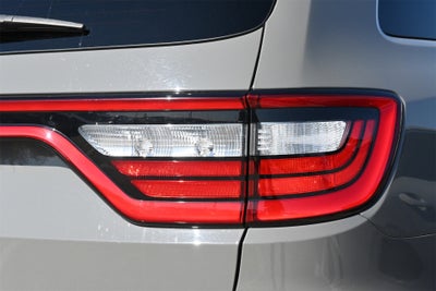 2021 Dodge Durango SRT 392