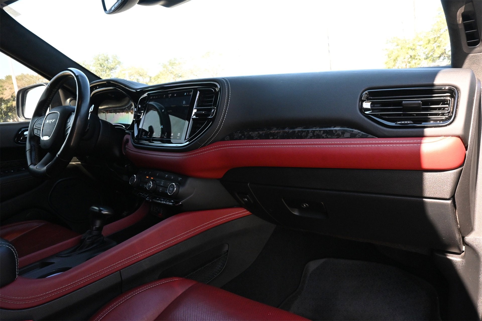 2021 Dodge Durango SRT 392