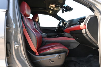 2021 Dodge Durango SRT 392