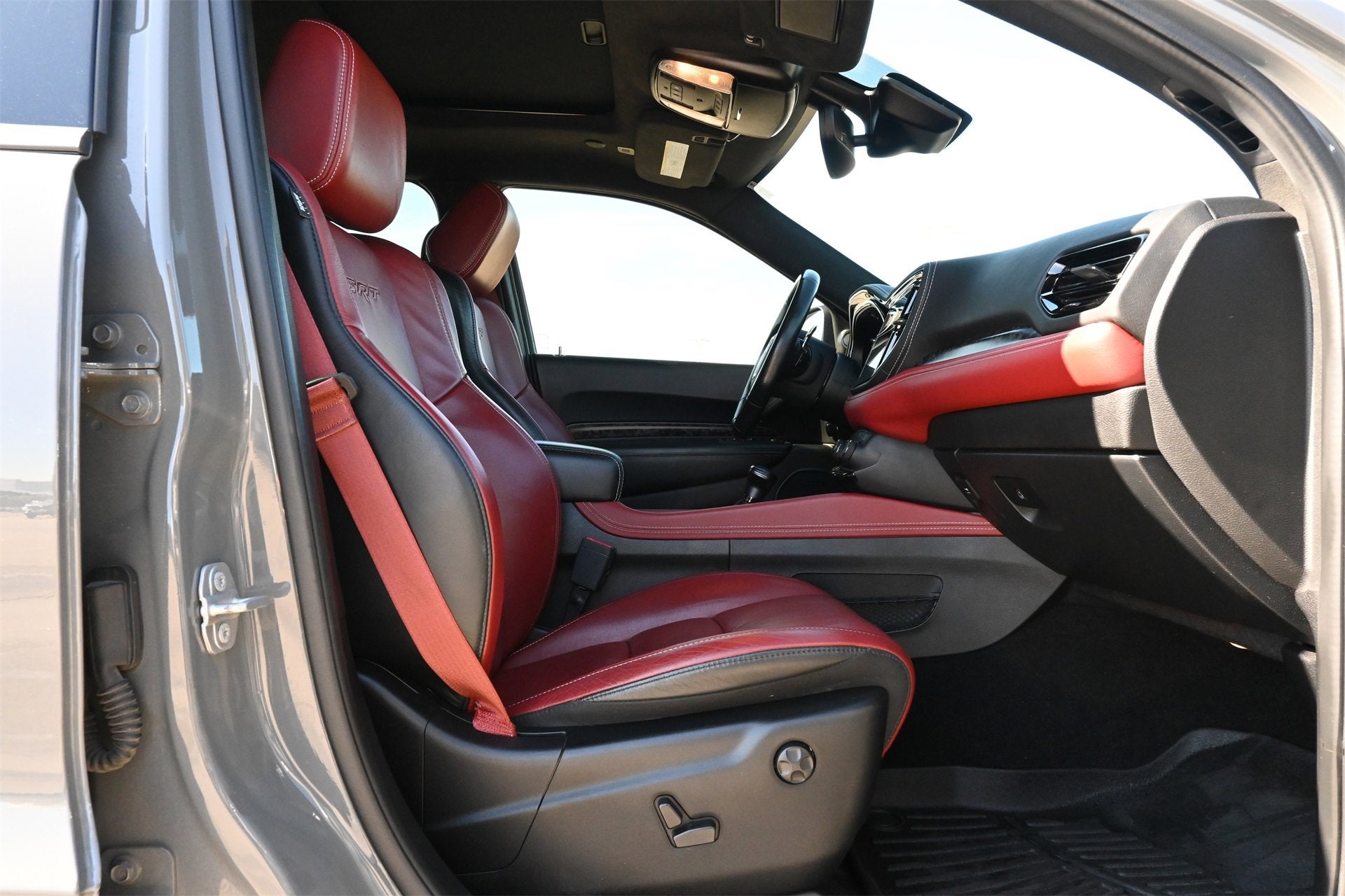 2021 Dodge Durango SRT 392