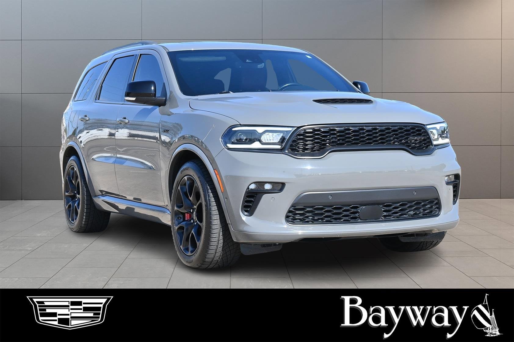 2021 Dodge Durango SRT 392