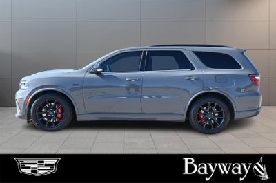2021 Dodge Durango SRT 392