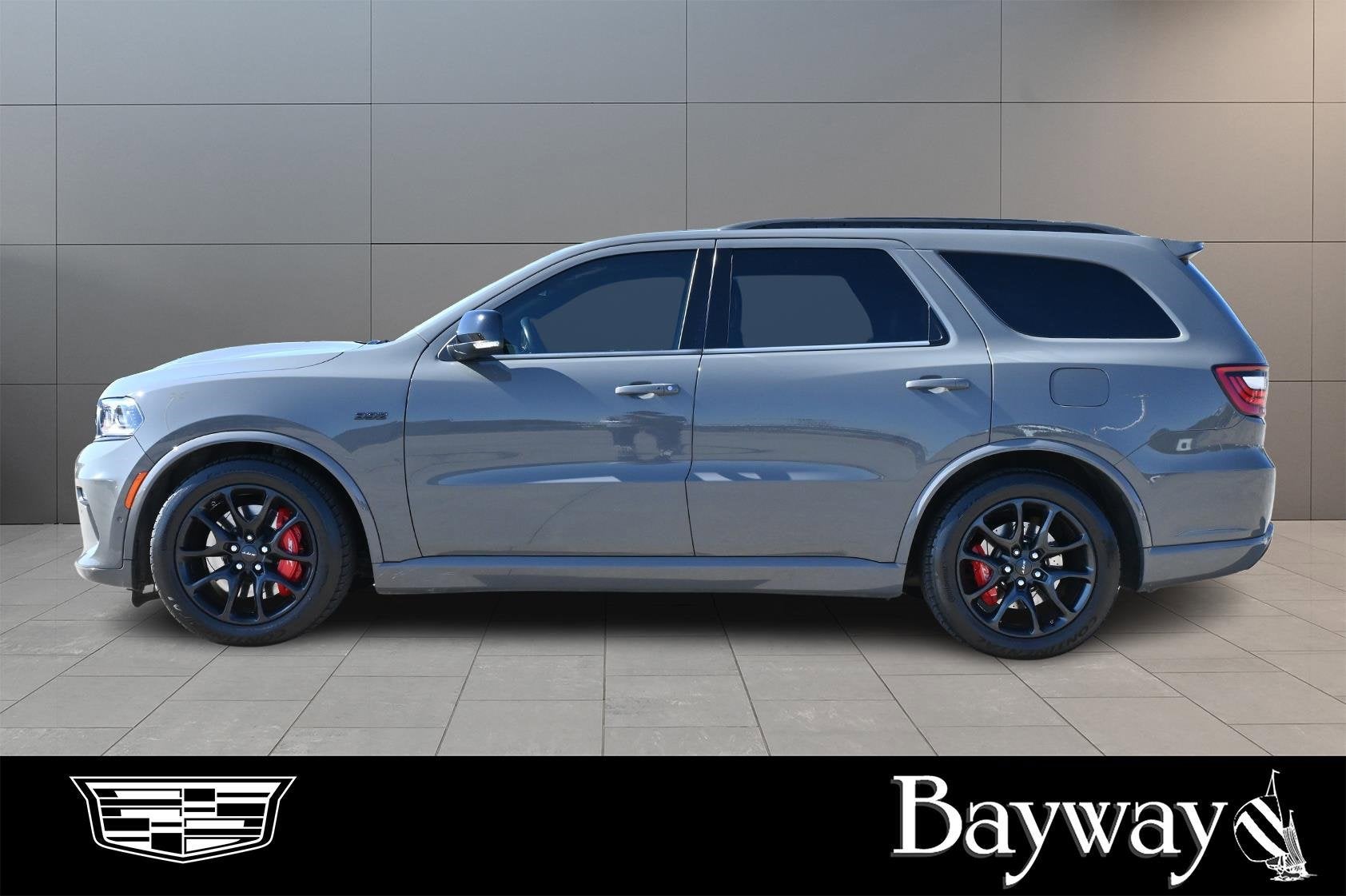 2021 Dodge Durango SRT 392