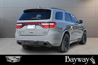 2021 Dodge Durango SRT 392