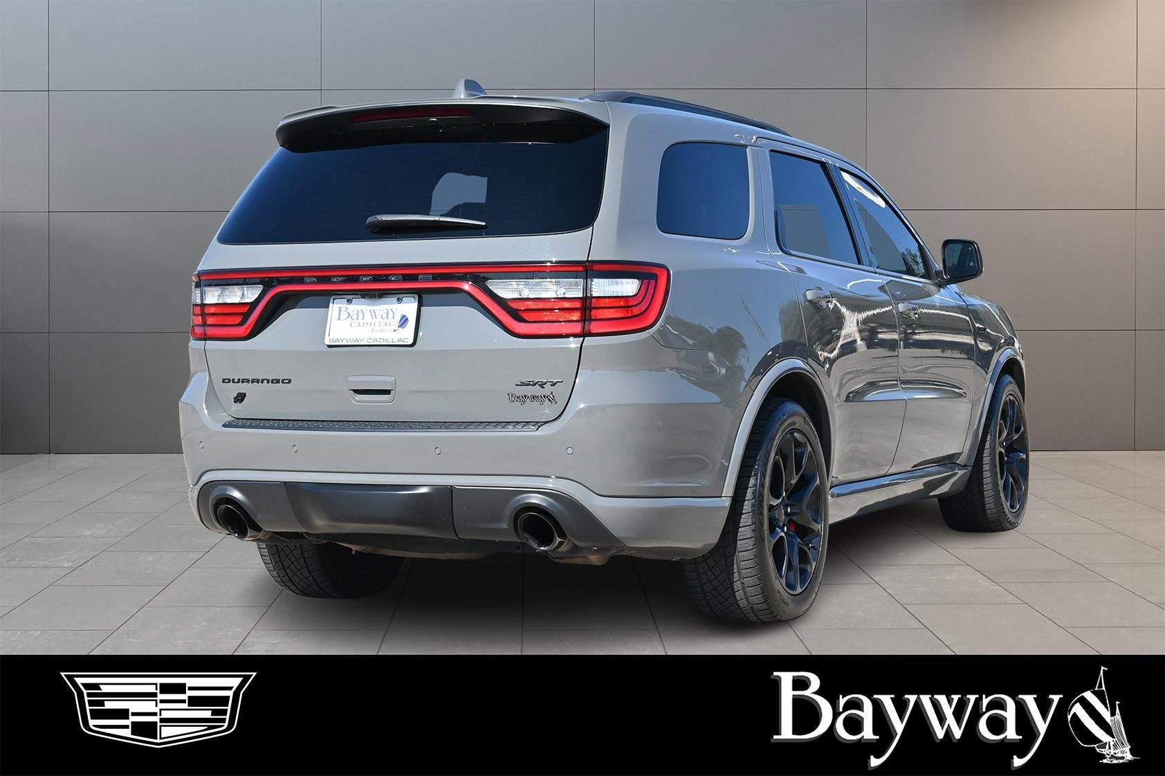 2021 Dodge Durango SRT 392
