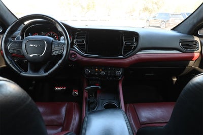 2021 Dodge Durango SRT 392