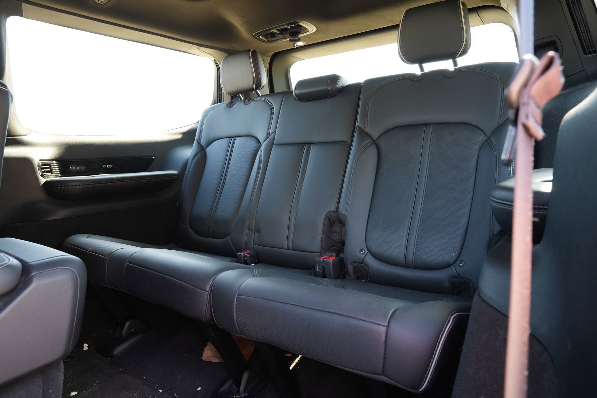 2022 Jeep Grand Wagoneer Series II