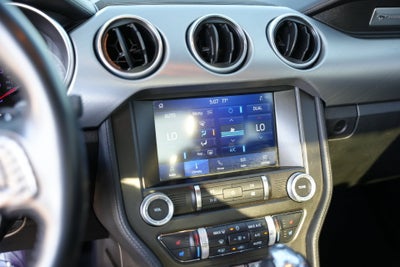 2022 Ford Mustang GT