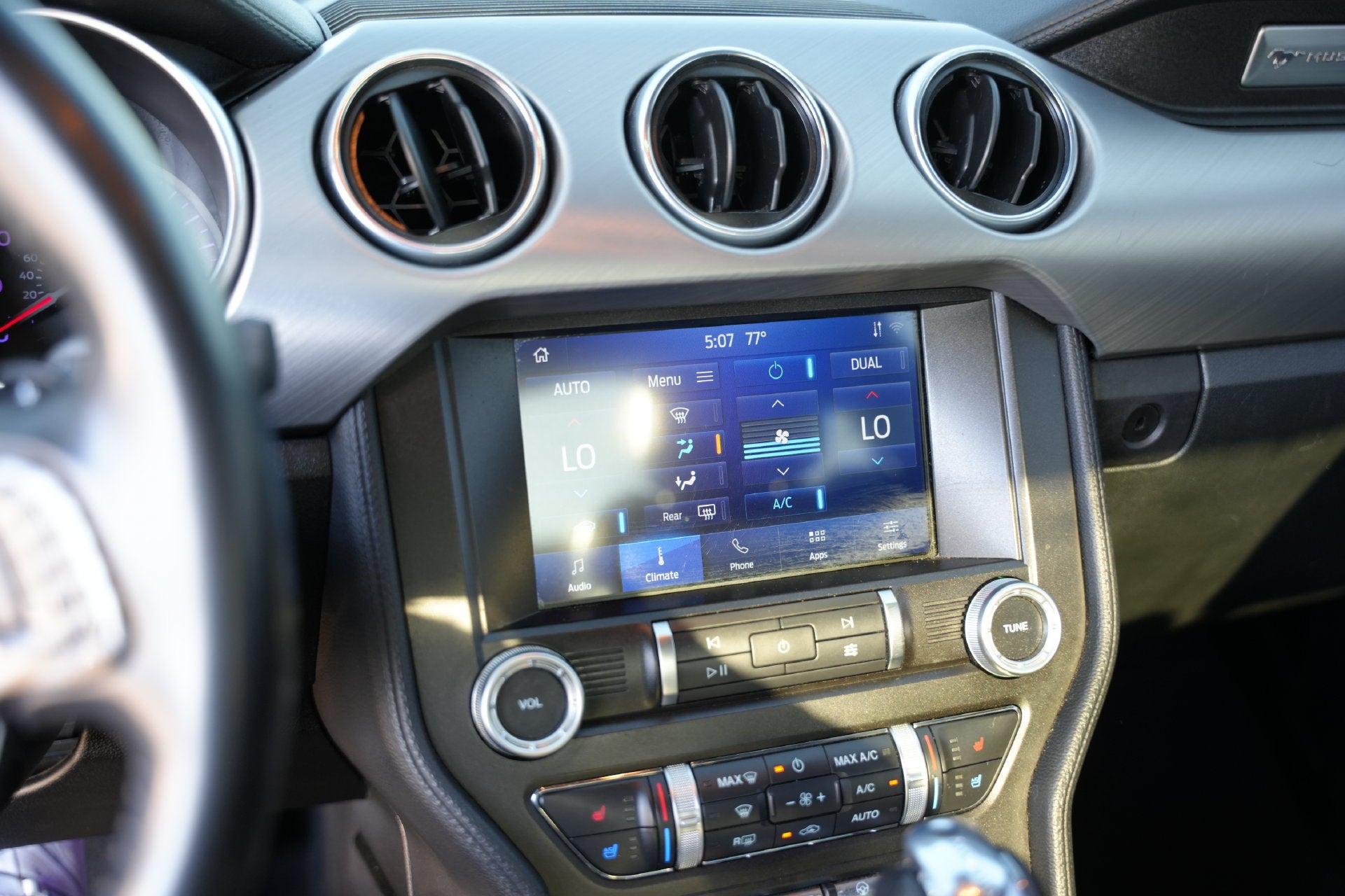 2022 Ford Mustang GT