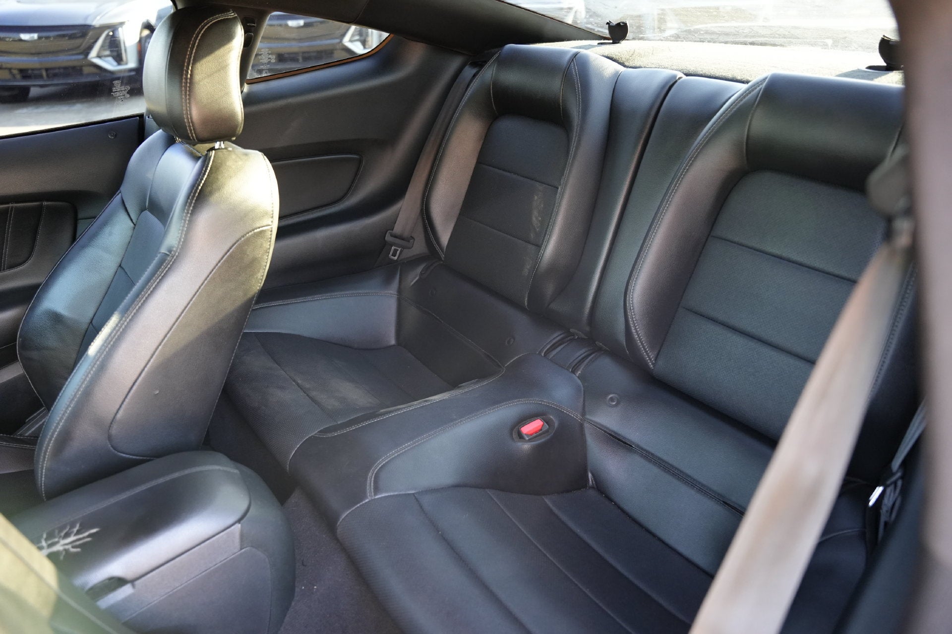 2022 Ford Mustang GT