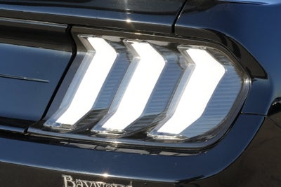 2022 Ford Mustang GT
