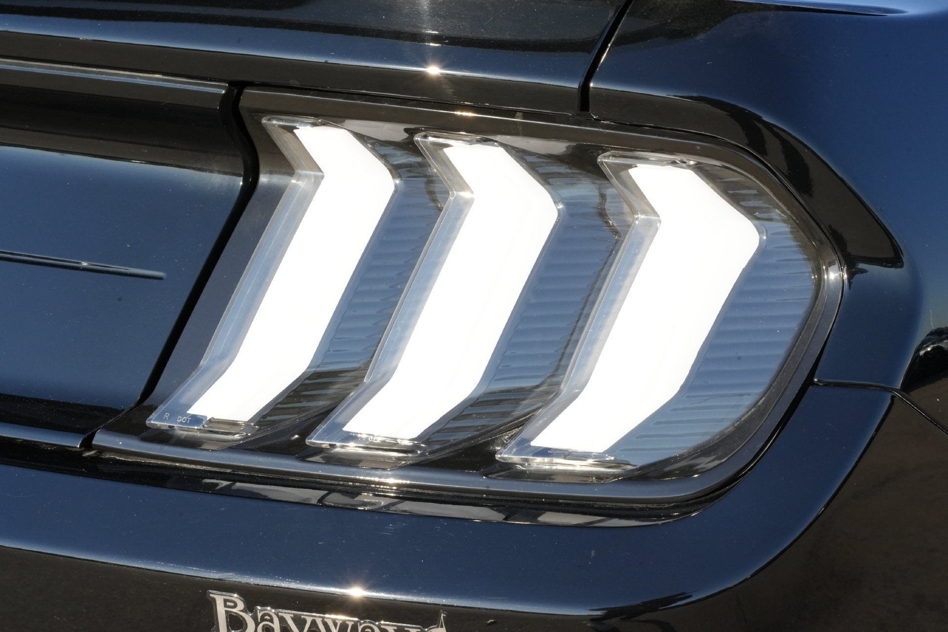 2022 Ford Mustang GT