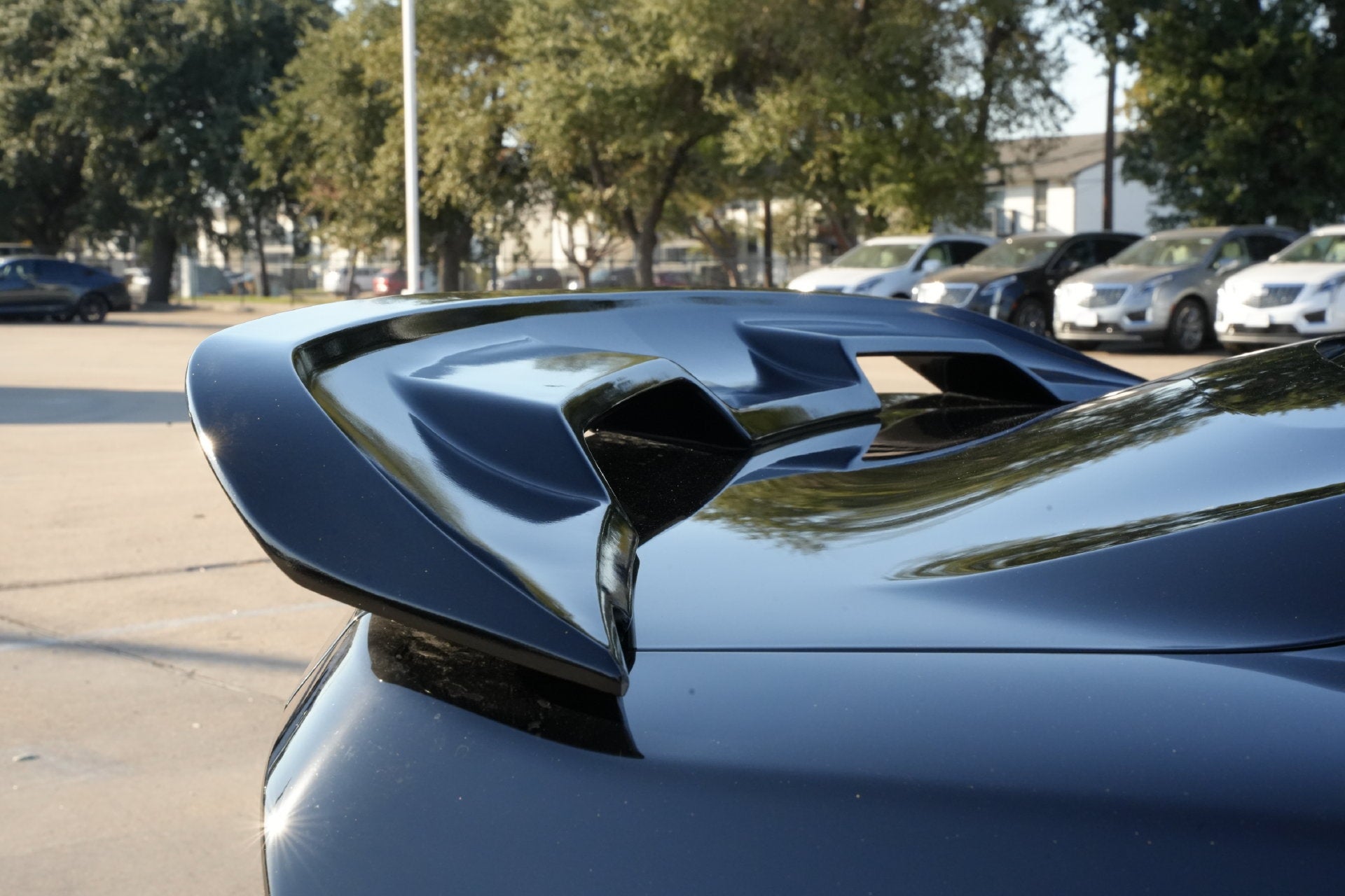 2022 Ford Mustang GT