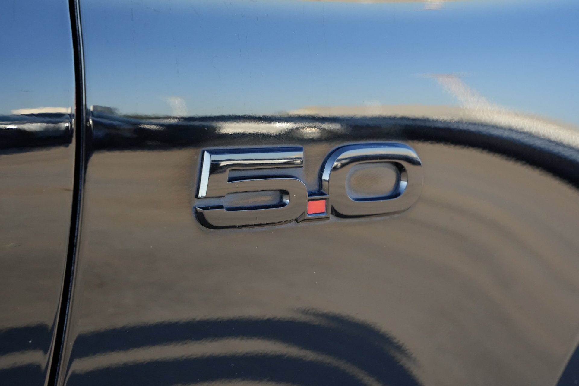 2022 Ford Mustang GT