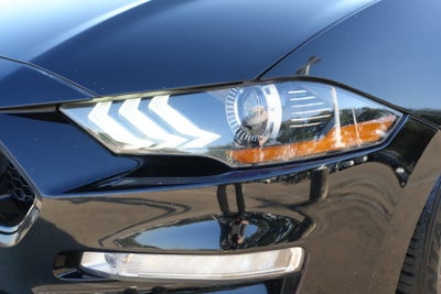 2022 Ford Mustang GT
