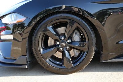 2022 Ford Mustang GT