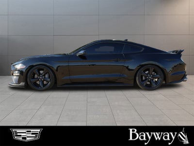 2022 Ford Mustang GT