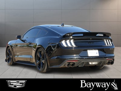 2022 Ford Mustang GT