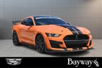 2020 Ford Mustang Shelby GT500