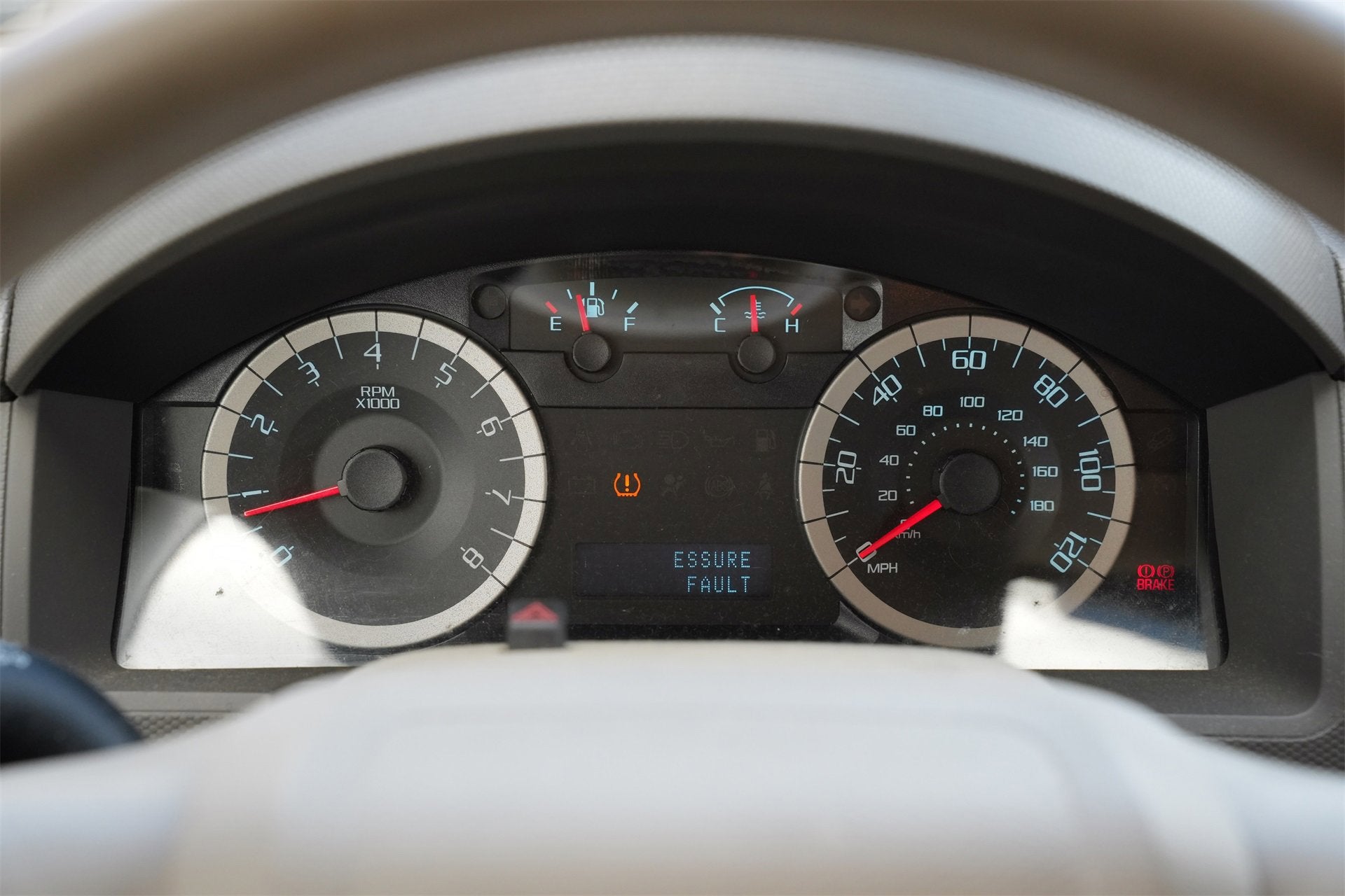 2011 Ford Escape XLS