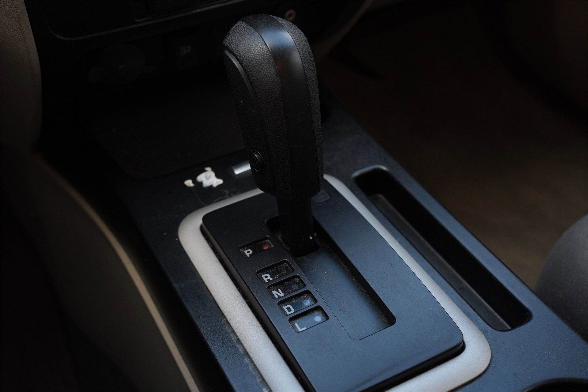 2011 Ford Escape XLS